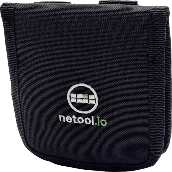 Produktbild: Netool IO netool.io HIP Holster 2.5 f&uuml;r Lite und PRO Messger&auml;teholster