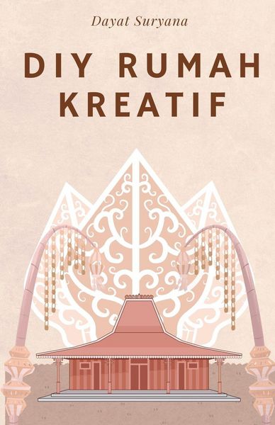 Produktbild: DIY Rumah Kreatif