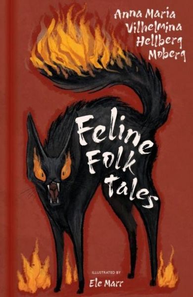 Produktbild: Feline Folk Tales