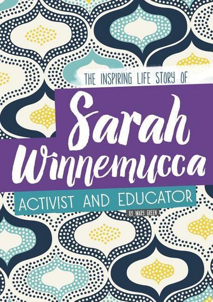 Produktbild: Sarah Winnemucca