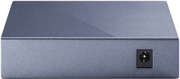 Produktbild: TP-LINK TL-SG105 TL-SG105 Netzwerk Switch 5 Port 1 GBit/s