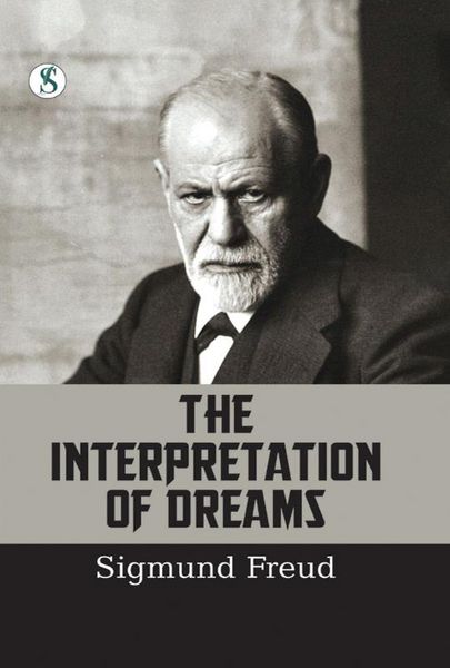 Produktbild: The Interpretation of Dreams