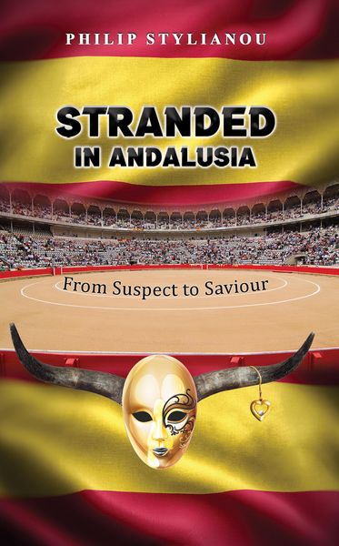 Produktbild: Stranded in Andalusia
