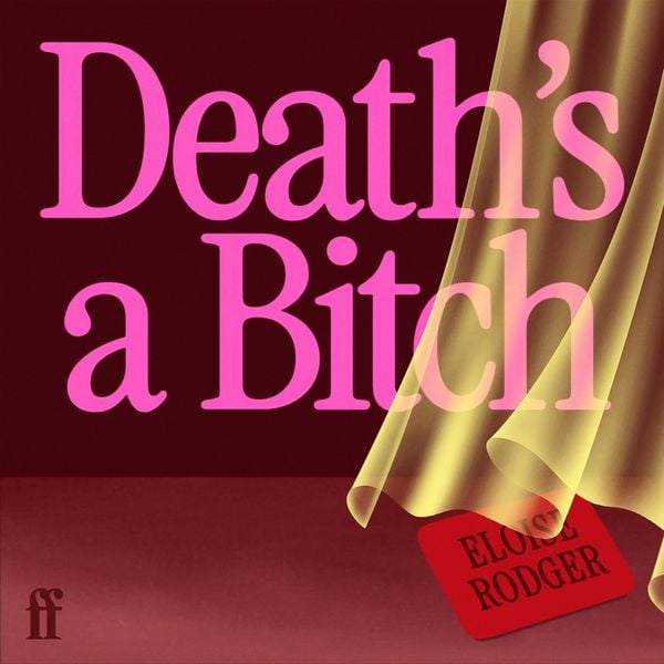 Produktbild: Death's a Bitch
