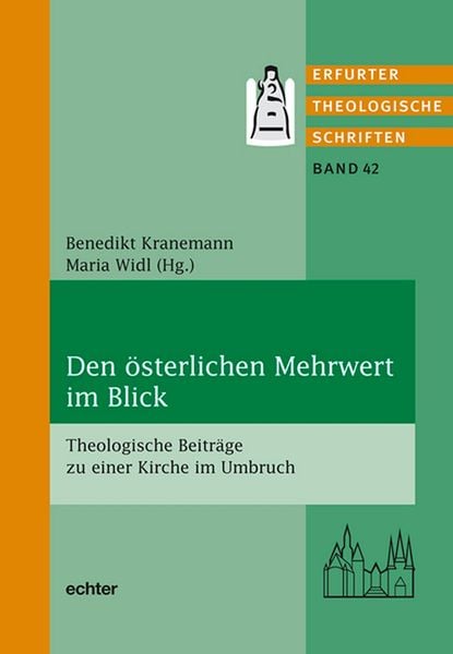 Produktbild: Den &ouml;sterlichen Mehrwert im Blick