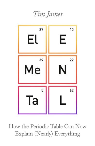 Produktbild: Elemental