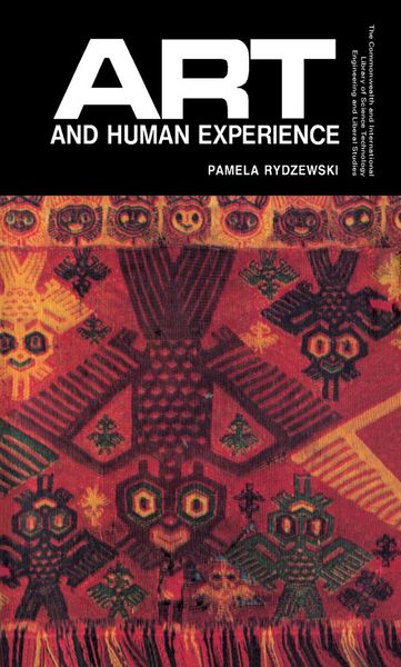 Produktbild: Art and Human Experience