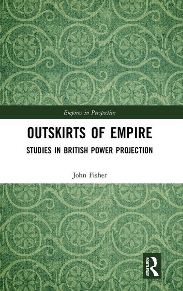 Produktbild: Outskirts of Empire