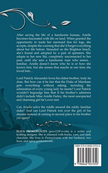 Produktbild: Her Forgotten Sea