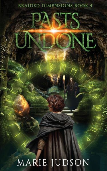 Produktbild: Pasts Undone