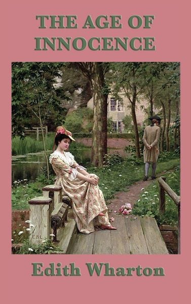 Produktbild: The Age of Innocence