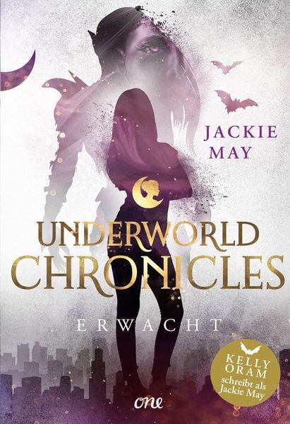 Produktbild: Underworld Chronicles - Erwacht