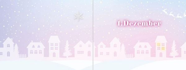 Produktbild: Chasing Snowflakes