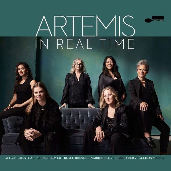 Produktbild: In Real Time