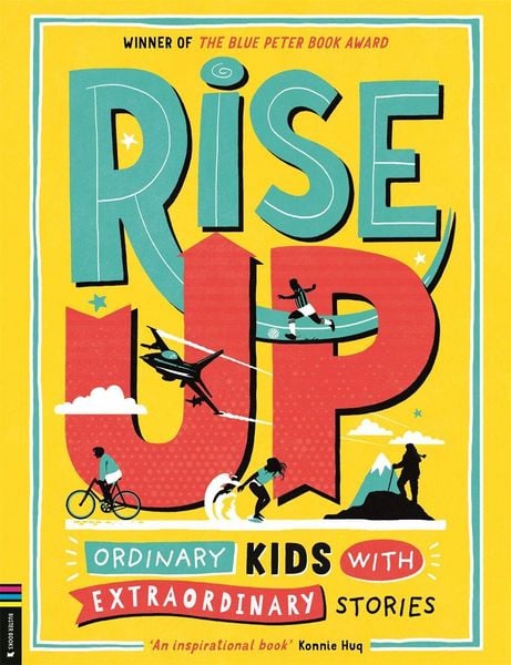 Produktbild: Rise Up