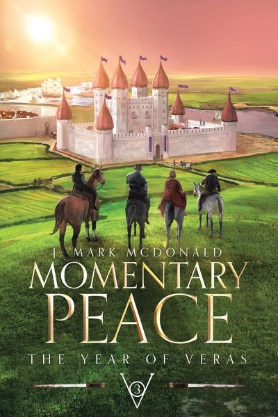 Produktbild: Momentary Peace