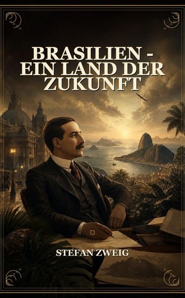Produktbild: Brasilien - Ein Land der Zukunft