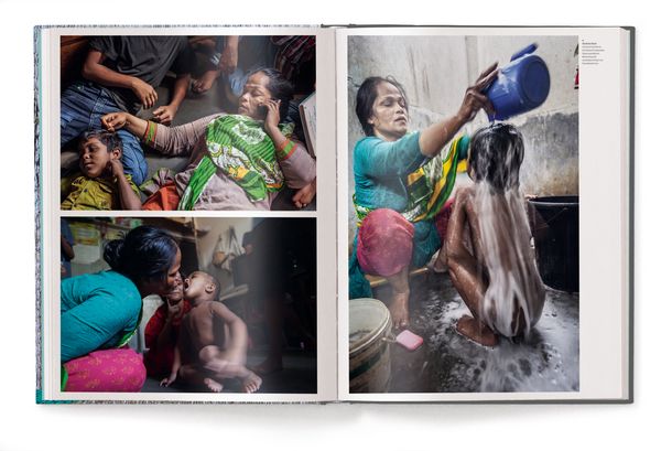 Produktbild: Prix Pictet, Hope