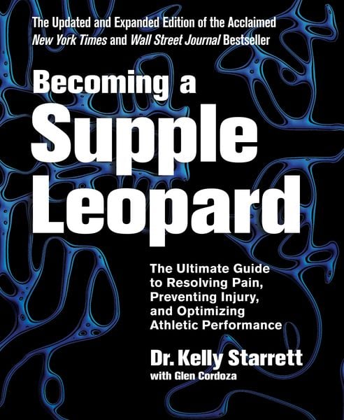Produktbild: Becoming a Supple Leopard, 2nd Edition