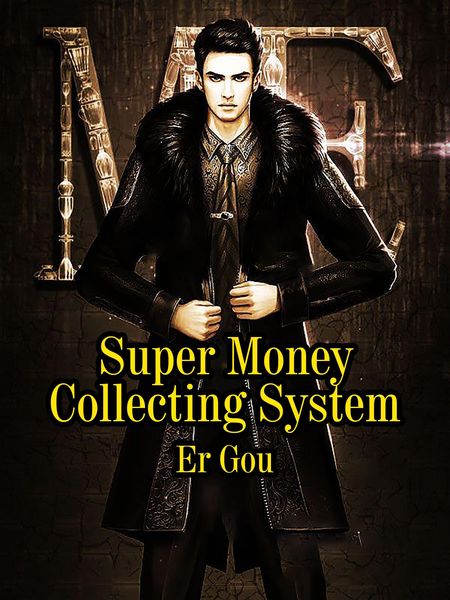 Produktbild: Super Money Collecting System
