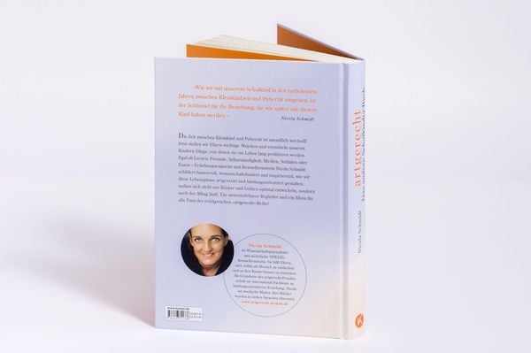 Produktbild: Artgerecht &ndash; Das andere Schulkinder-Buch
