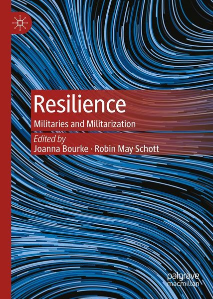 Produktbild: Resilience