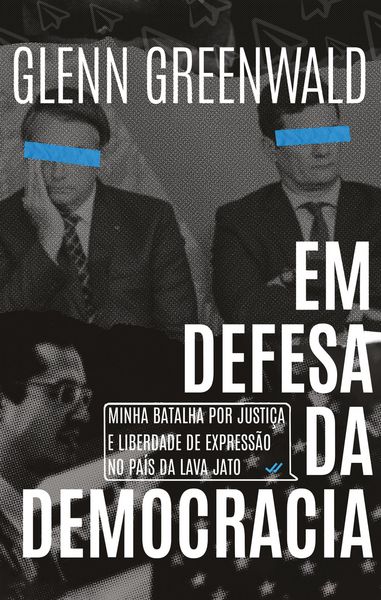 Produktbild: Em defesa da democracia