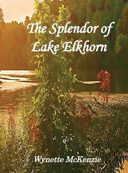 Produktbild: The Splendor of Lake Elkhorn