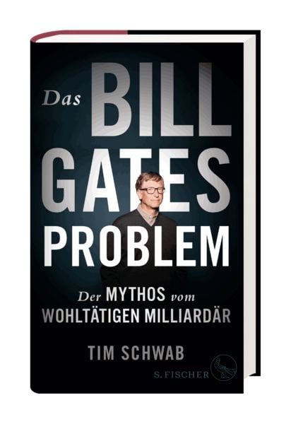 Produktbild: Das Bill-Gates-Problem