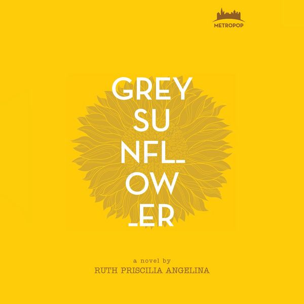 Produktbild: Grey Sunflower