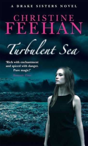 Produktbild: Turbulent Sea