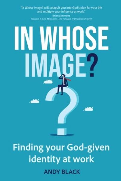 Produktbild: In Whose Image?