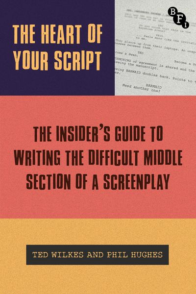 Produktbild: The Heart of Your Script