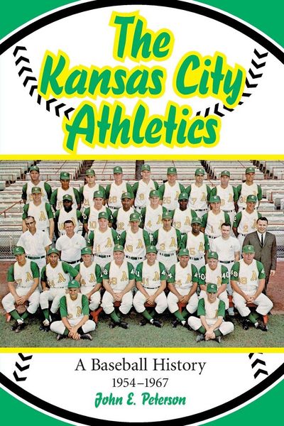 Produktbild: The Kansas City Athletics
