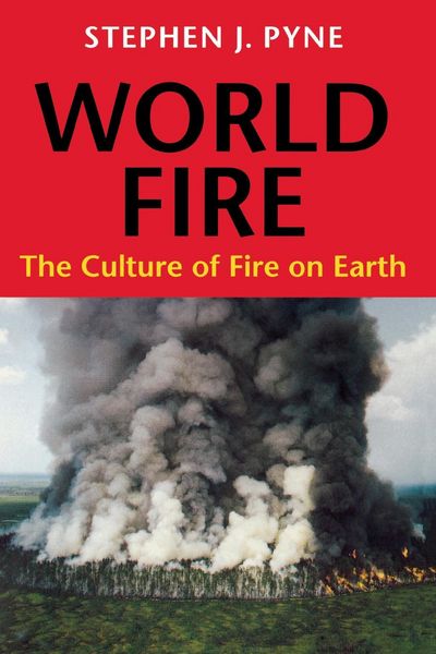 Produktbild: World Fire
