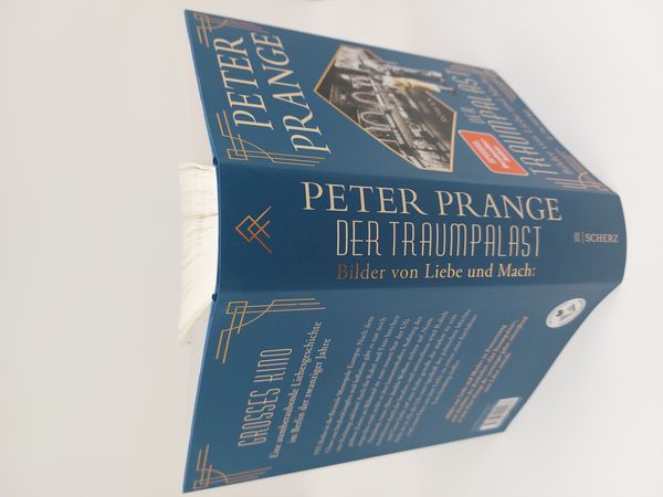 Produktbild: Der Traumpalast