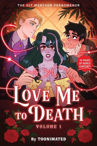 Produktbild: Love Me to Death