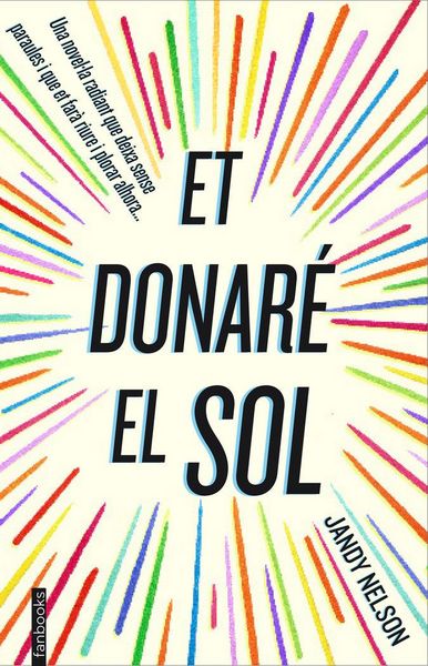 Produktbild: Et donar&eacute; el sol