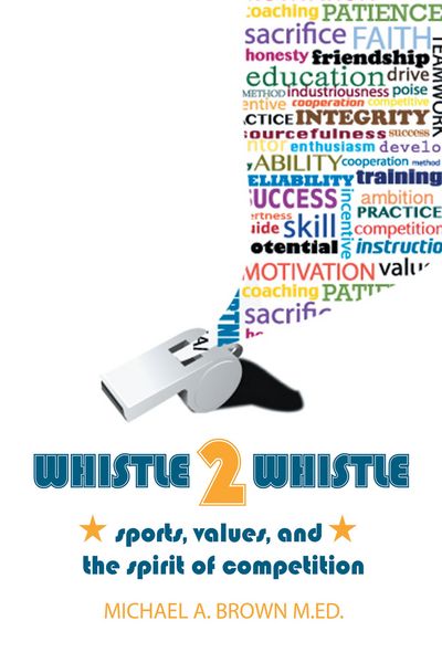 Produktbild: Whistle 2 Whistle