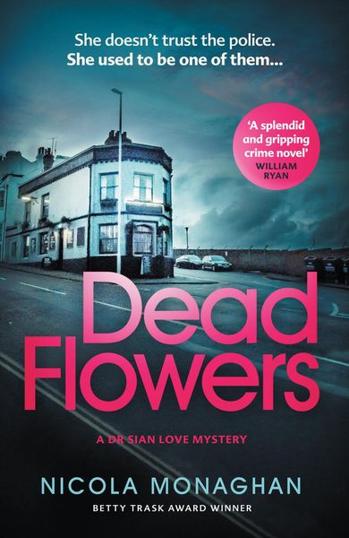Produktbild: Dead Flowers