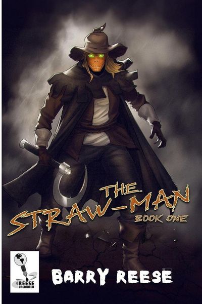 Produktbild: The Straw-Man