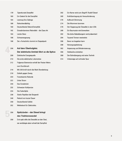Produktbild: Das gro&szlig;e Buch der Eisenbahn