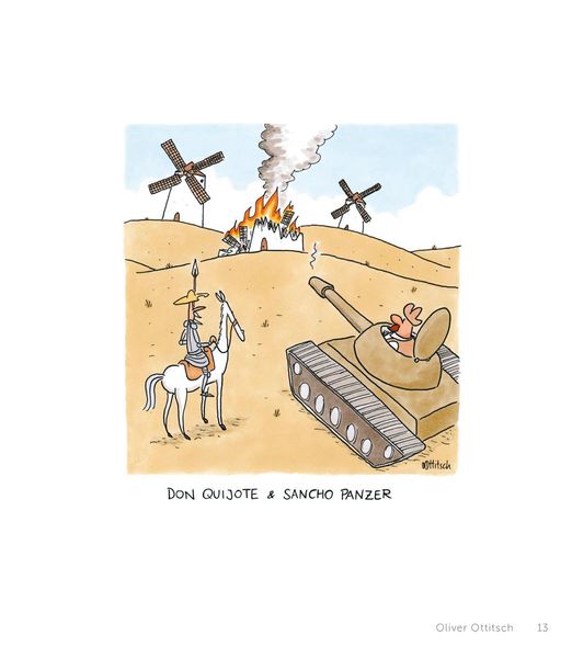 Produktbild: Cartoons zur Literatur