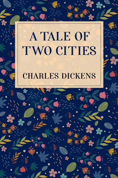 Produktbild: Tale of Two Cities
