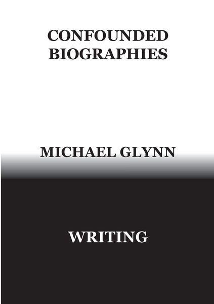 Produktbild: Confounded Biographies