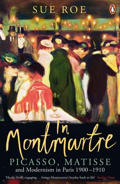 Produktbild: In Montmartre