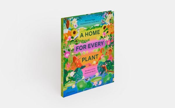 Produktbild: A Home for Every Plant