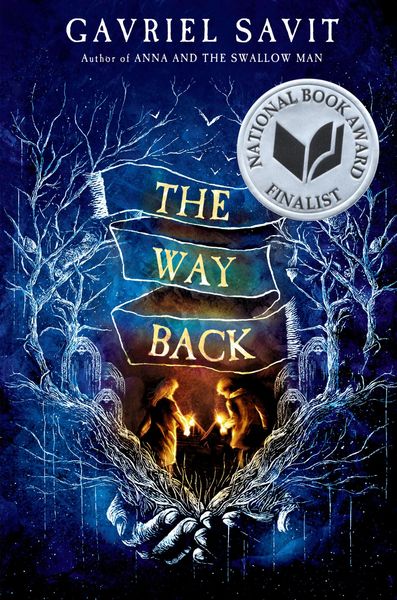 Produktbild: The Way Back