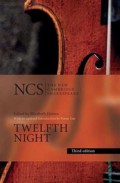 Produktbild: Twelfth Night