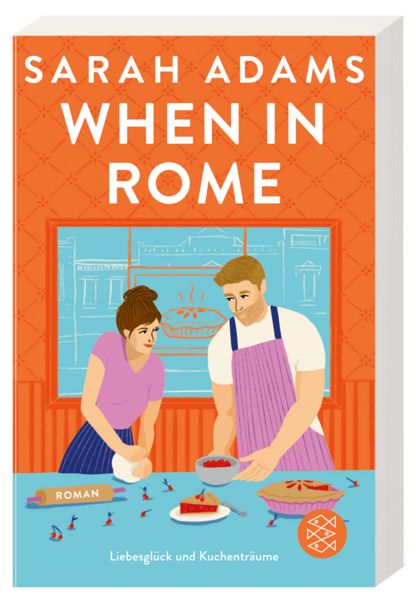 Produktbild: When in Rome